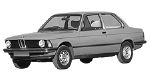 BMW E21 U1479 Fault Code