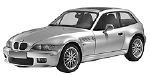 BMW E36-7 U1479 Fault Code