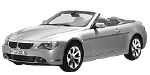 BMW E64 U1479 Fault Code