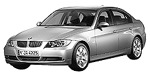 BMW E90 U1479 Fault Code