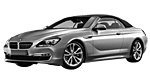 BMW F12 U1479 Fault Code