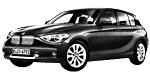 BMW F20 U1479 Fault Code